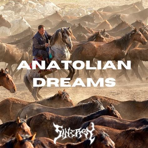 Stream Sinergy Anatolian Dreams Free Dl By Sinergy Listen Online