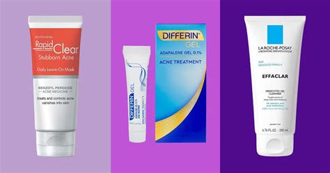 22 Best Cystic-Acne Treatments 2021