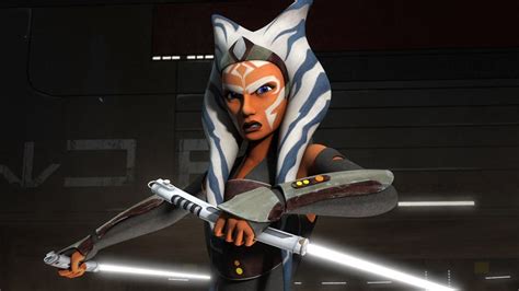 Star Wars 9 Theory Zorri Bliss Might Be This Fan