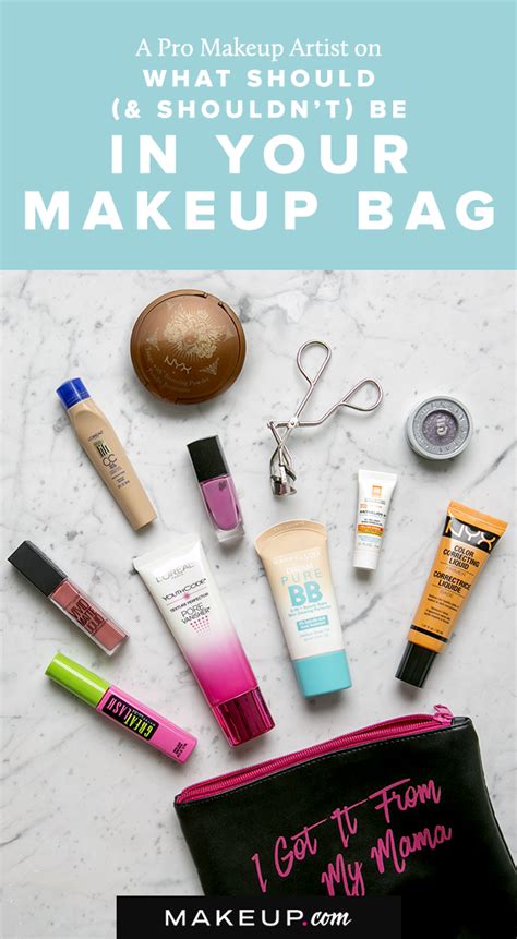 Affordable Makeup Products You Need In Your Makeup Bag By