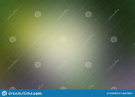 Top View Abstract Blurred Rainbow Color Painted Texture Background For