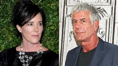 Anthony Bourdain Kate Spade And What The Bible Says About Soul Pain