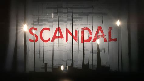 Scandal Season 4 Episode 22 The Season Finale Purseblog