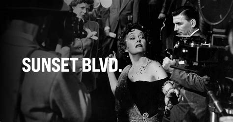 Facts About The Movie Sunset Blvd Facts Net