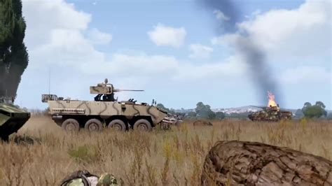 Video Arma 3 Tac Ops Dlc Mission Pack Launch Trailer Gamescz