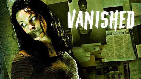 You can also download full movies from moviesjoy and watch it later if you want. Vanished | Psychological Thriller | Free To Watch | Full ...
