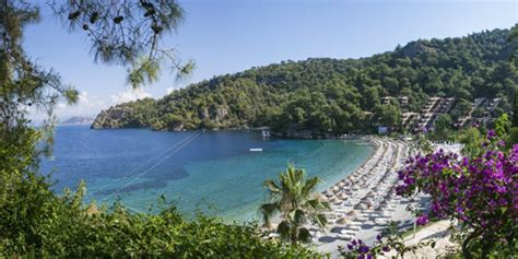 Hillside Beach Clubfethiye Turkey
