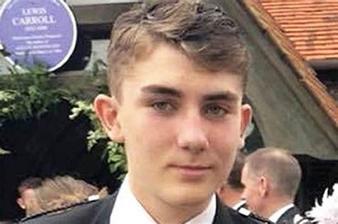 He was born in 1980s, in millennials generation. Liam Smith: Police confirm body found is boy, 16, who ...