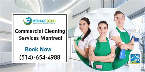 We understand the importance of your time and how frustrating and stressful a car wash at the service stations can be. Commercial Cleaning Services Montreal | Commercial ...