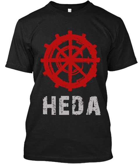 The 100 Heda Lexa Symbol Movie Series Logo T Shirt S 2xl