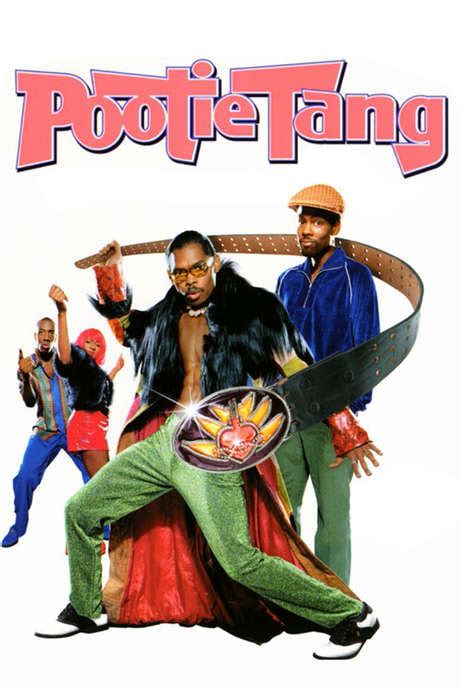 ‎pootie Tang 2001 Directed By Louis Ck Reviews Film Cast