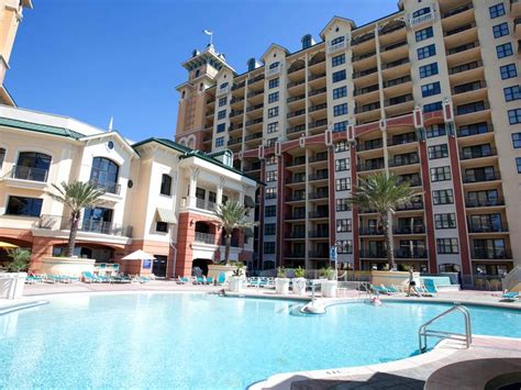 Emerald Grande At Harborwalk Village Destin Discover Floridas