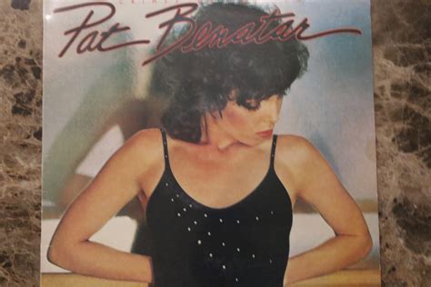 Pat Benatar Crimes Of Passion Gvg Mr Vinyl