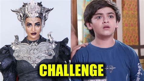 Download 613 timna images and stock photos. Baalveer Returns: Timnasa to throw a new challenge at ...