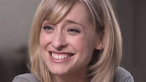 Smallville Star Allison Mack Arrested Over ‘sex Cult Nxivm Daily Telegraph