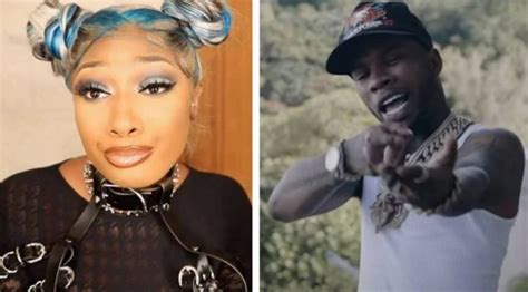 HipHopDX On Twitter D A Says Evidence In Megan Thee Stallion Tory