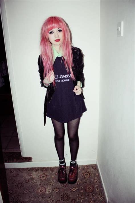Upgrade your style and browse through the pastel goth men's clothing options on zazzle! Lil Black Bloody Hood: Pastel goth?