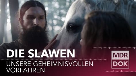 Die Slawen Unsere Geheimnisvollen Vorfahren - Die Slawen - Unsere geheimnisvollen Vorfahren | MDR Geschichte - YouTube