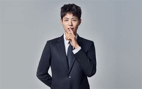 Father, mother (deceased), older brother and two older sisters. Park Bo-gum is returning to Malaysia this week! - TheHive.Asia