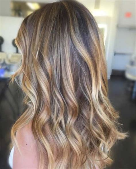 50 Balayage Hair Color Ideas For 2020 To Swoon Over Fashionisers