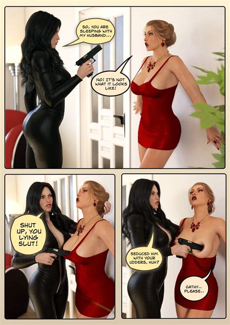 Keeper Jealousy Chapter One Porn Comics Galleries