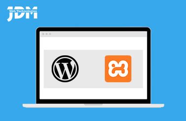 Use Xampp To Create A Local Wordpress Website