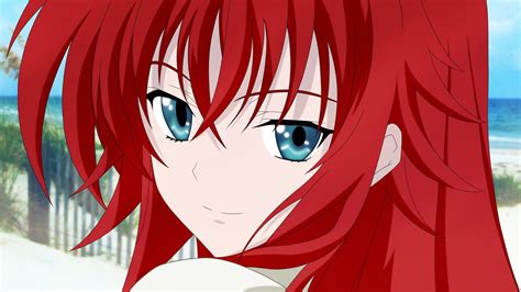 1920x1080 Gremory Rias Laptop Full Hd 1080p Hd 4k