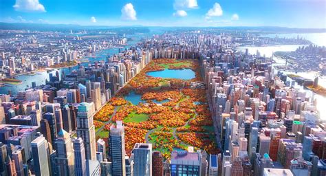 Share 53 Central Park Wallpaper Latest Incdgdbentre