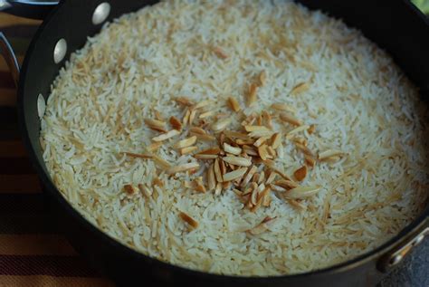 Lebanese Vermicelli Rice Yummy O Yummy