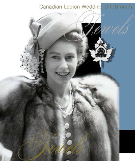 Queen Elizabeth Ii Jewels Royal Magazin