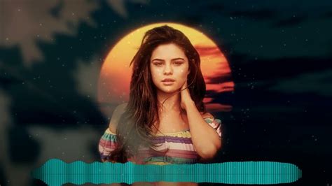 Selena Gomez Souvenir Luckyluke Remix 2022 Youtube