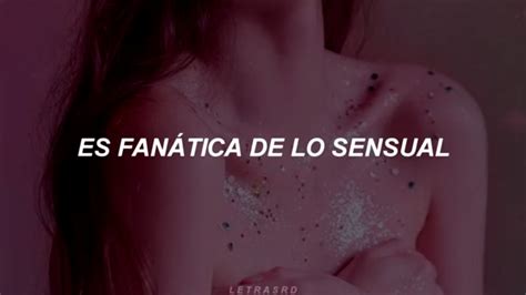 Fanatica De Lo Sensual Plan B Letralyrics Youtube
