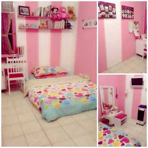Mau tau kombinasi warna cat interior rumah minimalis yang ⭐ cantik dan sedang tren 2021, ⏩ cek bocorannya disini. Perpaduan Warna Cat Kamar Pink - Hardworkingart