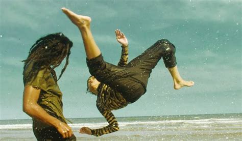 Martial monks of shaolin temple (aka grand master of shaolin kung fu). The Top 5 Best Thai Martial Arts Films Ever. Do You Agree?