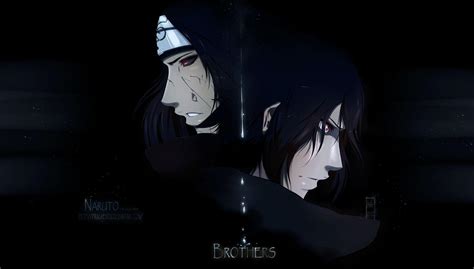 Sasuke Sad Wallpapers Wallpaper Cave