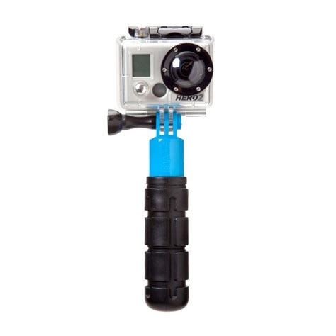 Gopole Grenade Grip Hand Held Gopro Camera Grip Gopro Accessories