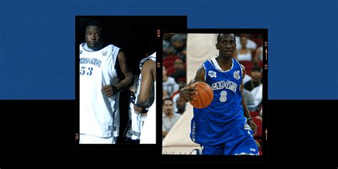 And1 Streetball Legends Remember Deceased Stars ‘escalade ‘alimoe