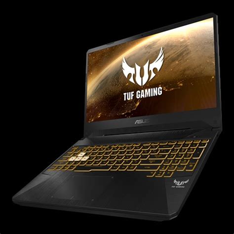 Asus Tuf Gaming Fx505dy Laptops Asus East Africa