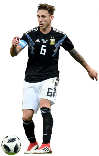 Biglia cost lazio about €8.4 million, including €750,000 agent fee as per the financial report by lazio. Lucas Biglia football render - 44672 - FootyRenders