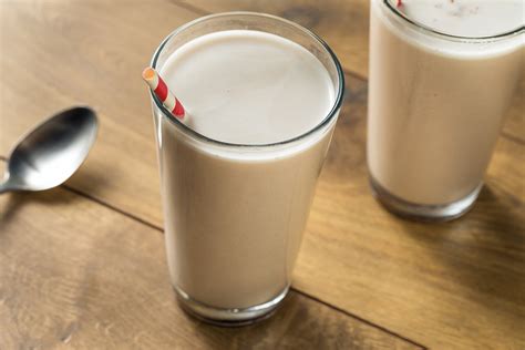 3 Most Popular American Dairy Beverages Tasteatlas