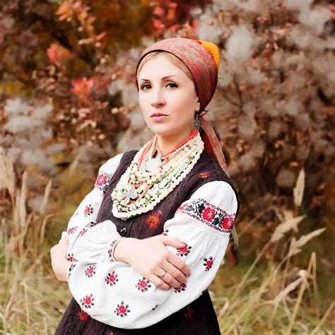 A magical evening with folkloric singer Inna Kovtun. Winter Songs of