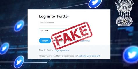 How To Spot A Fake Twitter Account Zeru