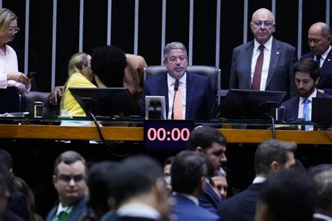 Câmara Não Vota Mp Dos Ministérios E Deixa A Decisão Para O Penúltimo Dia De Validade Política