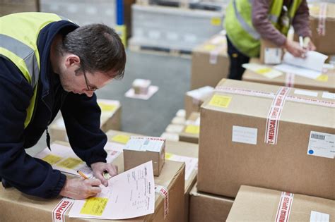 Export Customs Clearance Completed