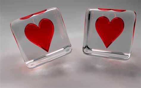 Valentines Day 3d Wallpaper Wallpaper High Definition High Quality