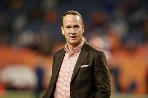 He is a producer and writer, known for ferdinand (2017), moderni perhe (2009). Peyton Manning Was Tossing The Football With A Float At ...