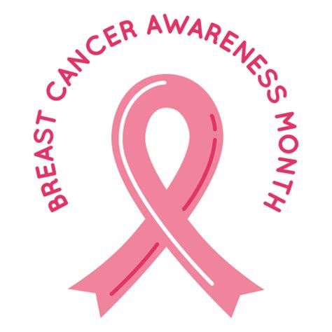 Cancer Awareness Png Svg Transparent Background To Do