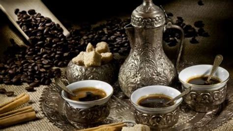 فوائد القهوة العربية القهوة العربية طب 21