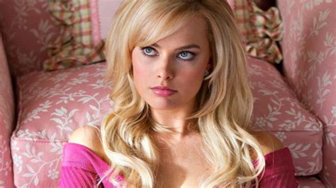 Margot Robbies Barbie Film Moving Forward At Warner Bros 411mania