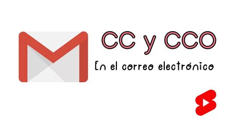 Qué significa CC y CCO en un correo electrónico Emailcrear com